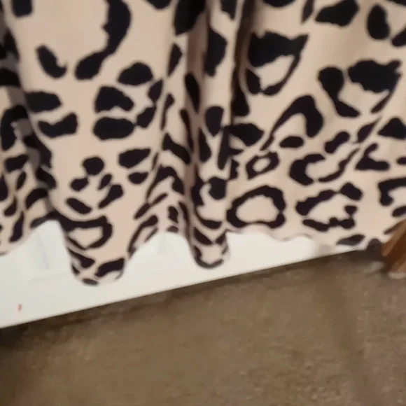 Asos Design Curve Brand Maxi Dress - Picture 5 of 13